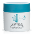 Derma E Tea Tree & E Antiseptic Cream 113g - Five Natural
