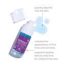 Derma E Ultra Lift DMAE Concentrated Serum 30ml - Five Natural