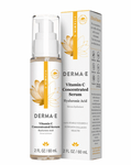 Derma E Vitamin C Concentrated Serum 60ml - Five Natural