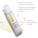 Derma E Vitamin C Renewing Moisturizer 60ml - Five Natural