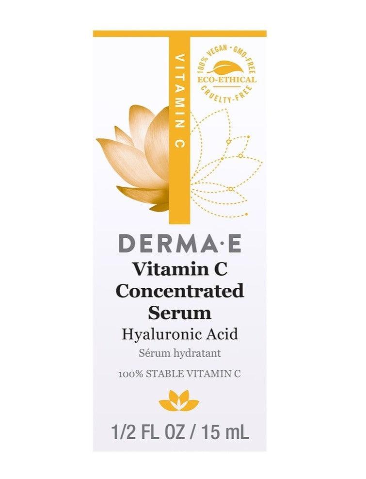 Derma E Vitamin C Serum 15ml - Five Natural