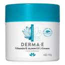 Derma E Vitamin E 12,000 IU Cream 113g - Five Natural
