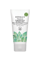Derma E Vitamin E Fragrance Free Hand Cream 56g - Five Natural