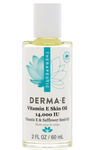 Derma E Vitamin E Skin Oil 14,000 I.U. 60ml - Five Natural