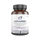 Designs for Health 5-HTP Supreme™ 60 Capsules - Five Natural