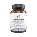 Designs for Health 5-HTP Supreme™ 60 Capsules - Five Natural