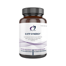 Designs for Health 5-HTP Synergy™ 90 Capsules - Five Natural