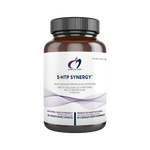 Designs for Health 5-HTP Synergy™ 90 Capsules - Five Natural