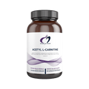 Designs for Health Acetyl L-Carnitine 90 Capsules - Five Natural