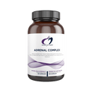 Designs for Health Adrenal Complex 120 Capsules - Five Natural