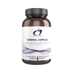 Designs for Health Adrenal Complex 120 Capsules - Five Natural