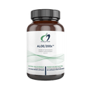 Designs for Health Aloe/200x™ 60 Softgels - Five Natural