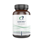 Designs for Health Aloe/200x™ 60 Softgels - Five Natural
