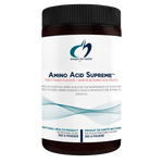 Designs for Health Amino Acid Supreme™ 30g Powder - Five Natural