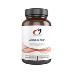 Designs for Health Amino-D-Tox™ 90 Capsules - Five Natural