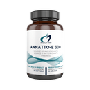 Designs for Health Annatto-E™ 300 30 Softgels - Five Natural