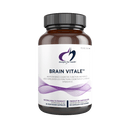 Designs for Health Brain Vitale™ 60 Capsules - Five Natural