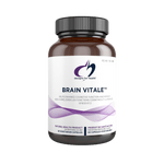 Designs for Health Brain Vitale™ 60 Capsules - Five Natural