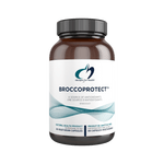 Designs for Health BroccoProtect™ 90 Capsules - Five Natural