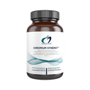 Designs for Health Chromium Synergy™ 90 Capsules - Five Natural
