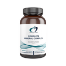 Designs for Health Complete Mineral Complex 90 Capsules - Five Natural