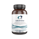 Designs for Health Curcum-Evail® 60 Softgels - Five Natural