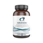 Designs for Health Curcum-Evail® 60 Softgels - Five Natural