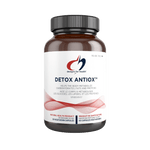Designs for Health Detox Antiox™ 60 Capsules - Five Natural