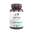 Designs for Health Digestzymes™ 180 Capsules - Five Natural