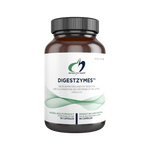 Designs for Health Digestzymes™ 90 Capsules - Five Natural