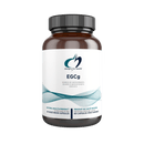 Designs for Health EGCg 60 Capsules - Five Natural