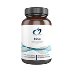 Designs for Health EGCg 60 Capsules - Five Natural