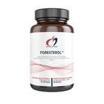 Designs for Health Foresterol™ 90 Softgels - Five Natural