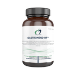Designs for Health GastroMend-HP™ 60 Capsules - Five Natural