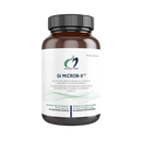 Designs for Health GI Microb-X™ 60 Capsules - Five Natural
