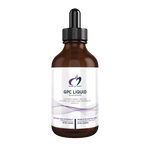 Designs for Health GPC Liquid 59mL Liquid - Five Natural