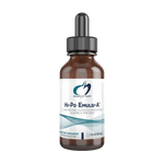 Designs for Health Hi-Po Emulsi-A™ 30mL Liquid - Five Natural