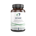 Designs for Health HistaEze™ 120 Capsules - Five Natural