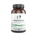 Designs for Health Immunitone Plus™ 120 Capsules - Five Natural
