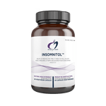 Designs for Health Insomnitol™ 60 Capsules - Five Natural