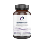 Designs for Health Iodine Synergy ™ 120 Capsules - Five Natural