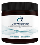 Designs for Health L-Glutamine 250g Powder - Five Natural