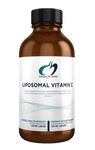 Designs for Health Liposomal Vitamin C 120mL Liquid - Five Natural