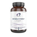 Designs for Health Metabolic Synergy™ 180 Capsules - Five Natural