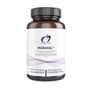 Designs for Health Migranol™ 90 Capsules - Five Natural
