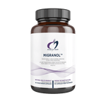 Designs for Health Migranol™ 90 Capsules - Five Natural