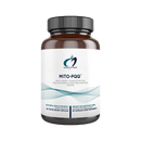 Designs for Health Mito-PQQ™ 60 Capsules - Five Natural