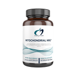 Designs for Health Mitochondrial NRG™ 120 Capsules - Five Natural