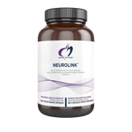 Designs for Health Neurolink™ 180 Capsules - Five Natural