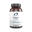Designs for Health OmegAvail™ Hi-Po 60 Softgels - Five Natural